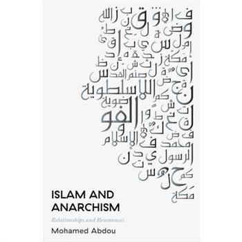 Islam and Anarchism