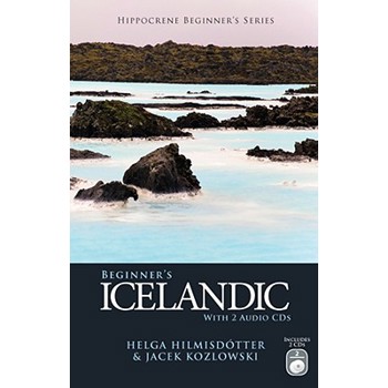 Beginner’s Icelandic
