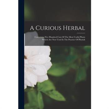 A Curious Herbal