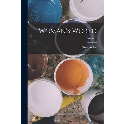 Woman's World; Volume 1