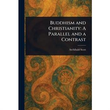 Buddhism and Christianity