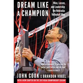 Dream Like a Champion