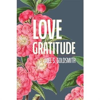 Love Gratitude