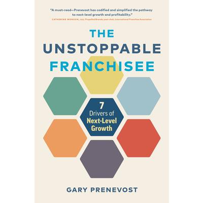 The Unstoppable Franchisee