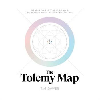 The Tolemy Map