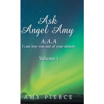 Ask Angel Amy