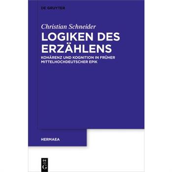 Logiken Des Erz瓣hlens