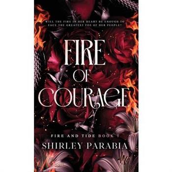 Fire of Courage