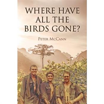 Where Have All the Birds Gone?