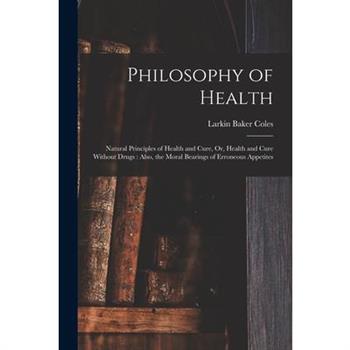 Philosophy of Health