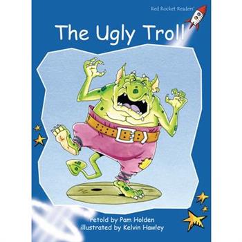 The Ugly Troll