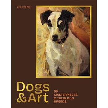 Dogs & Art