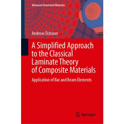 A Simplified Approach to the Classical Laminate Theory of Composite Materials