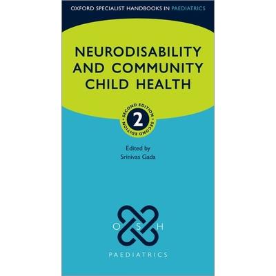 Neurodisability and Community Child Health