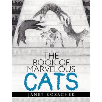 The Book of Marvelous Cats