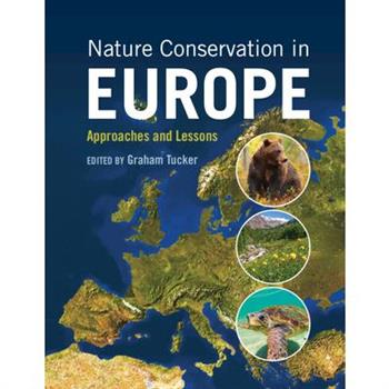 Nature Conservation in Europe