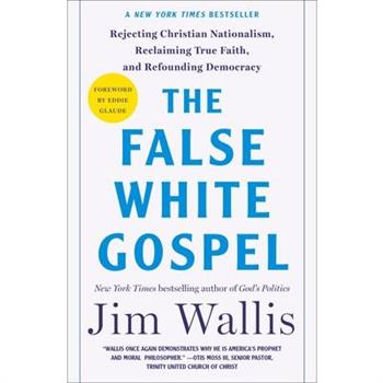 The False White Gospel
