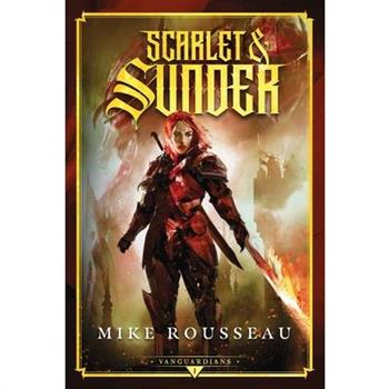 Scarlet and Sunder
