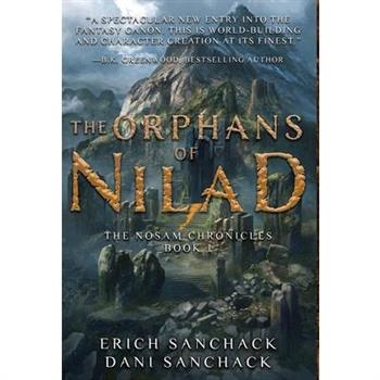 The Orphans of Nilad