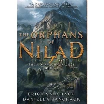 The Orphans of Nilad