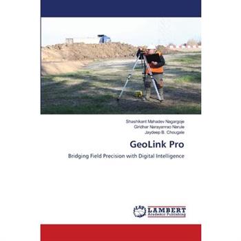 GeoLink Pro