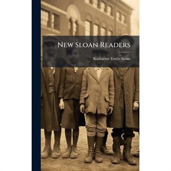 New Sloan Readers