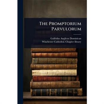 The Promptorium Parvulorum
