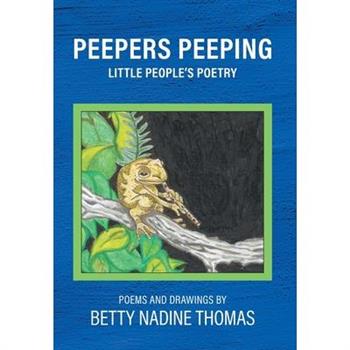 Peepers Peeping