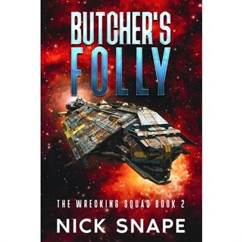 Butcher’s Folly