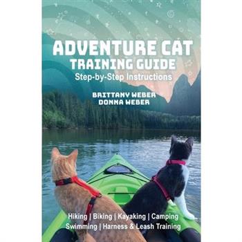 Adventure Cat Training Guide