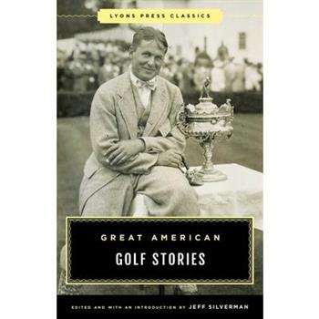 Great American Golf Stories