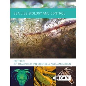 Sea Lice Biology and Control