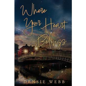 Where Your Heart Belongs