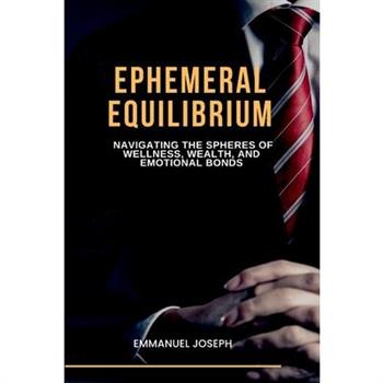 Ephemeral Equilibrium, Navigating the Spheres of Wellness, Wealth, and Emotional Bonds