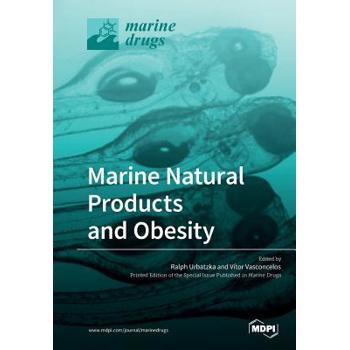 Marine Natural Products and Obesity