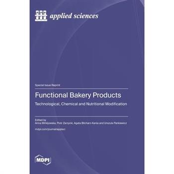 Functional Bakery Products