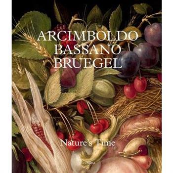 Arcimboldo, Bassano, Bruegel