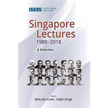 Singapore Lectures 1980-2018