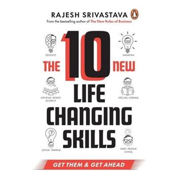 The 10 New Life-Changing Skills