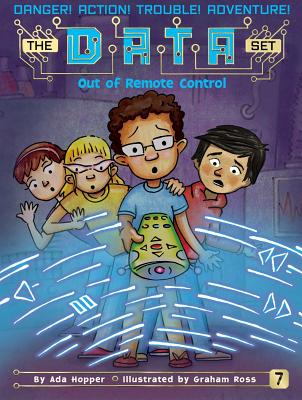 Out of Remote Control, Volume 7