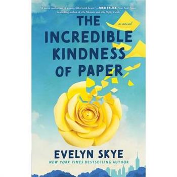 The Incredible Kindness of Paper