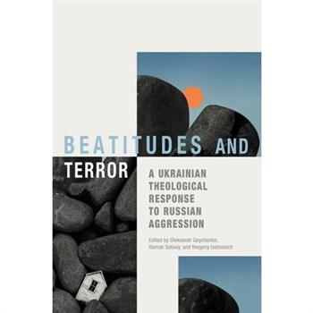 Beatitudes and Terror