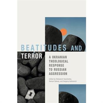 Beatitudes and Terror