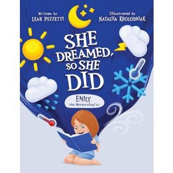 Emily the Meteorologist