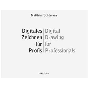 Digital Drawing for Professionals