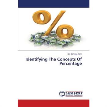 Identifying The Concepts Of Percentage