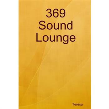 369 Sound Lounge
