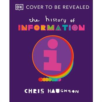 The History of Information