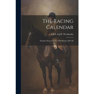 The Racing Calendar