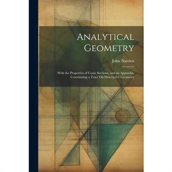 Analytical Geometry
